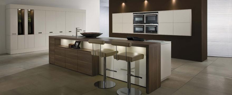 COCINAS DE LUJO / Diseños de vanguardia - Decoractual - Diseño y Decoración