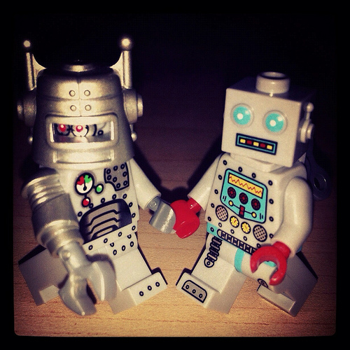 most intelligent robot in the world