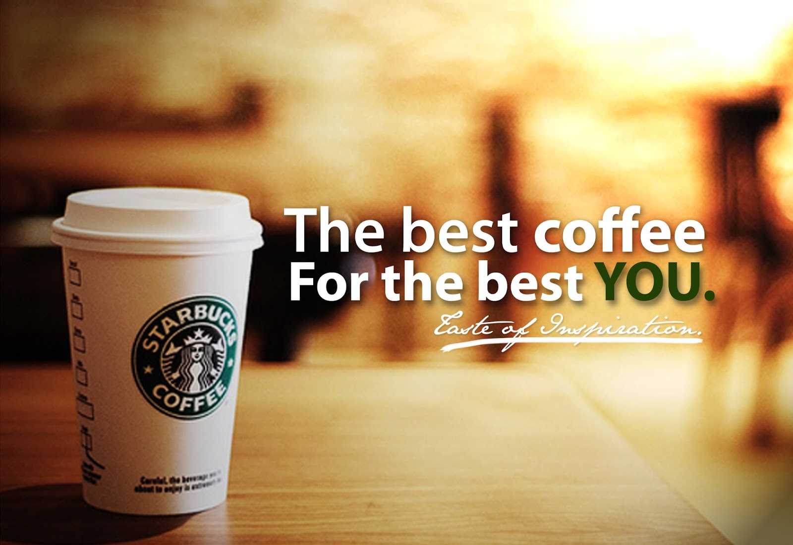 starbucks quotes