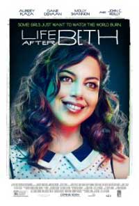 Mi Novia es una Zombie (2014) DVDRip Latino