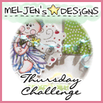 MelJen Challenge Blog