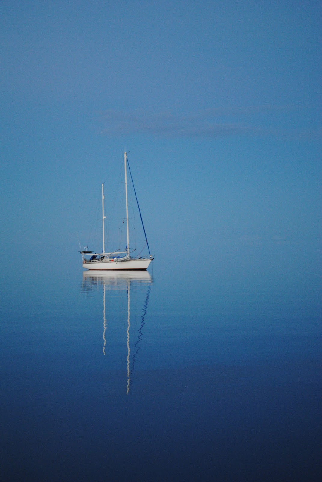 S/V Delos Come Aboard