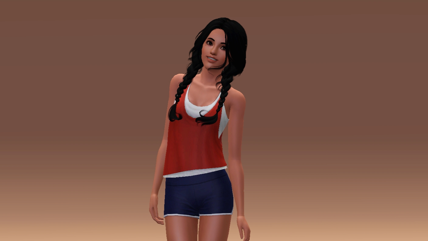 Sagis sims 3: susan coin