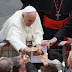 Papa Francisco en Florencia: Cristo resucitado es “una verdad que escandaliza”