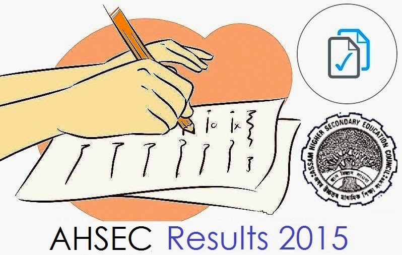 Assam HS Results 2017 Assam HS Results 2017