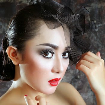 Cantika Poetry - Pacarku