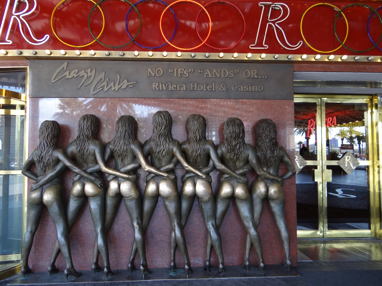 prostituées a las vegas