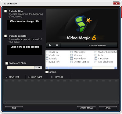 تحميل برنامج Blaze Video Magic Ultimate 6.2 مجانا لتحويل صيغ الفيديو