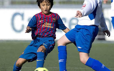 Takefusa Kubo Takefusa Kubo