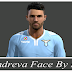 PES 2013 Candreva Face By H.B