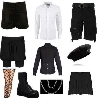 Vestes