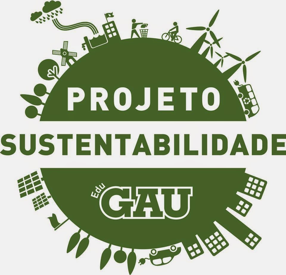 Projeto Sustentabilidade