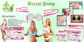Breast Pump in Pakistan