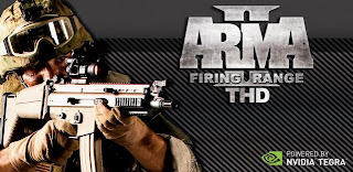 Arma II: Firing Range THD apk - Android nvidia Tegra Game Arma II: Firing Range THD apk - Android nvidia Tegra Game