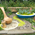 Whimsical Roof Garden Landscape Designs