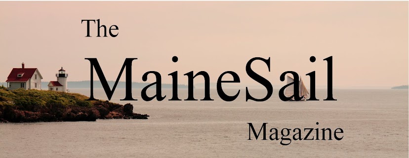 The MaineSail Magazine