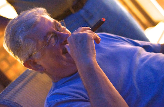 CIGARS