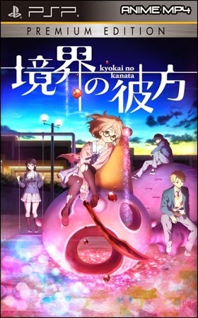 Kyoukai%2Bno%2BKanata - Kyoukai no Kanata [MEGA] [PSP] - Anime Ligero [Descargas]
