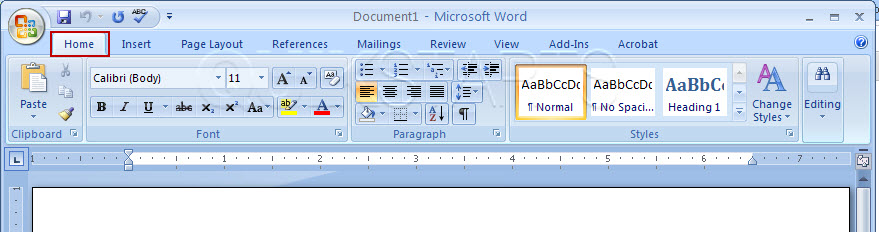 Cara Mengoperasikan Microsoft Excel Pdf Tutorial