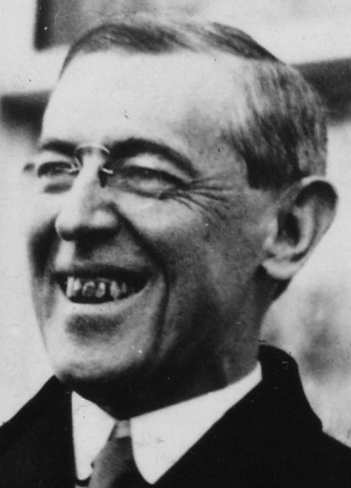 Bad False Teeth