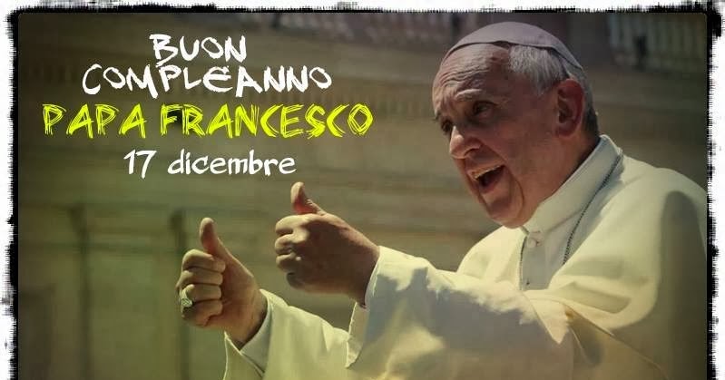 Giorgio Gibertini Jolly Auguri Papa Francesco Ti Possiamo Telefonare Noi Come Siamo Soliti Fare Coi Nostri Nonni Lontani