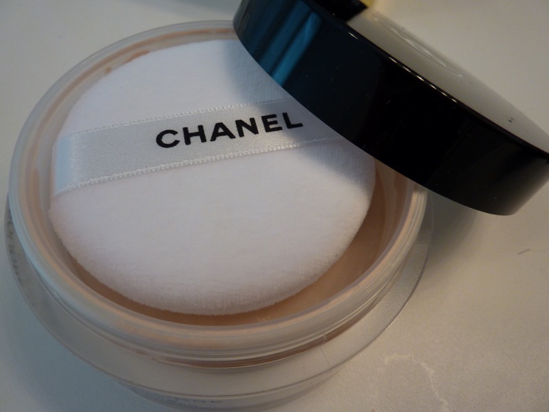 Shopping Obsession Chanel Natural Finish Loose Powder Review