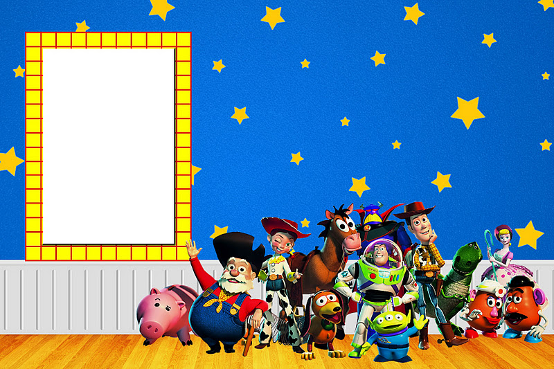 toy story free printable invitations oh my fiesta in toy story template invitations