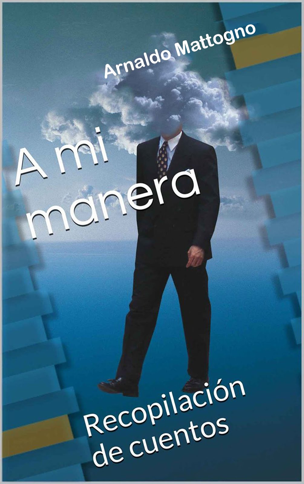 A mi manera