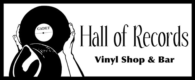 Hall of Records