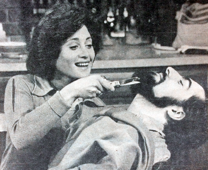 We Love Soaps FLASHBACK A Complete, Concise Yearly History of TV Soap