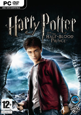 Harry Potter and the Half-Blood Prince-Razor1911 Harry+Potter+and+the+Half-Blood+Prince
