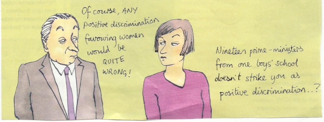 British Class System