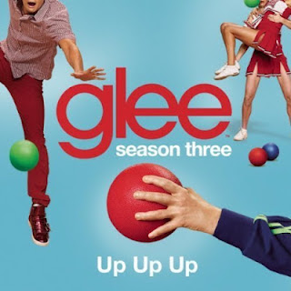 Glee - Up Up Up Lyrics + Letras + Lirik + Tekst + Text + Testo + Paroles + Source: Lyrics-Video-Music.blogspot.com + Video Music Song Lyrics Glee - Up Up Up
