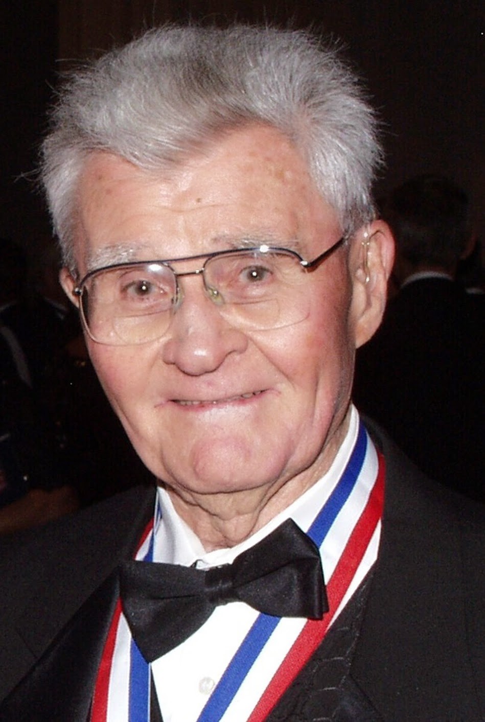 Morte na História MORTE DE PAUL TIBBETS