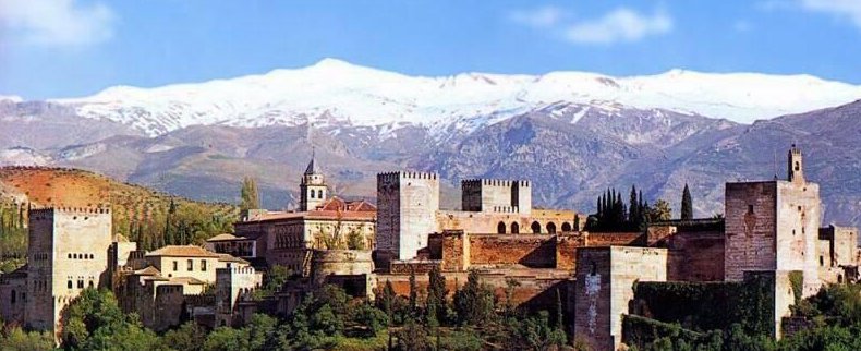 GRANADA SPAGNA granada spagna: