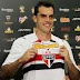 O Ladrão e o Garçom - 20ª Rodada