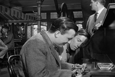 wyler best years of our lives phone call