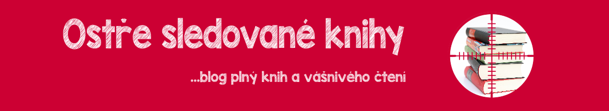 Ostře sledované knihy