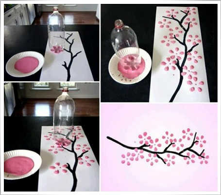 Simple Diy Ideas Draw An Easy Realistic Painting Art Work