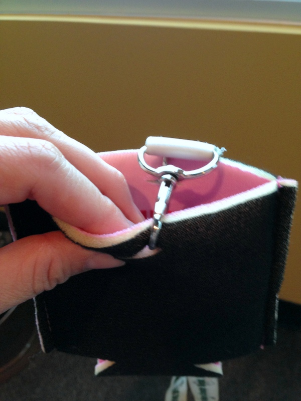 MisoHungry Make your Own Wine or Beer Sling for Festivals