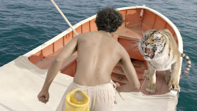 Life of Pi