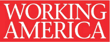 WORKING AMERICA