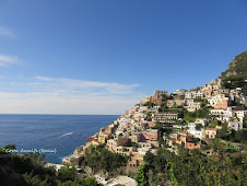 Positano...