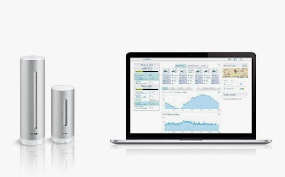 Netatmo