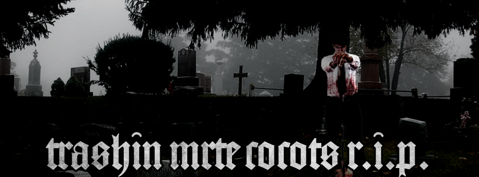 Trashin Mrte Cocots / Drunk, Crust & Distroy