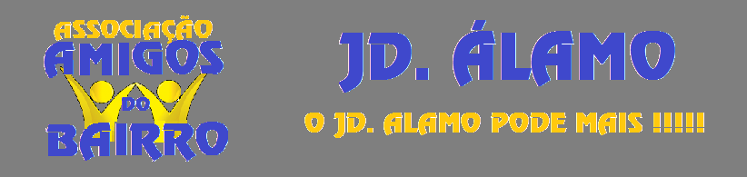 BLOG DO JD. ÁLAMO