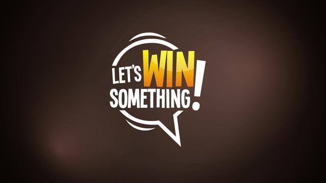Special contest: win with cf and lucky! Special contest: win with cf