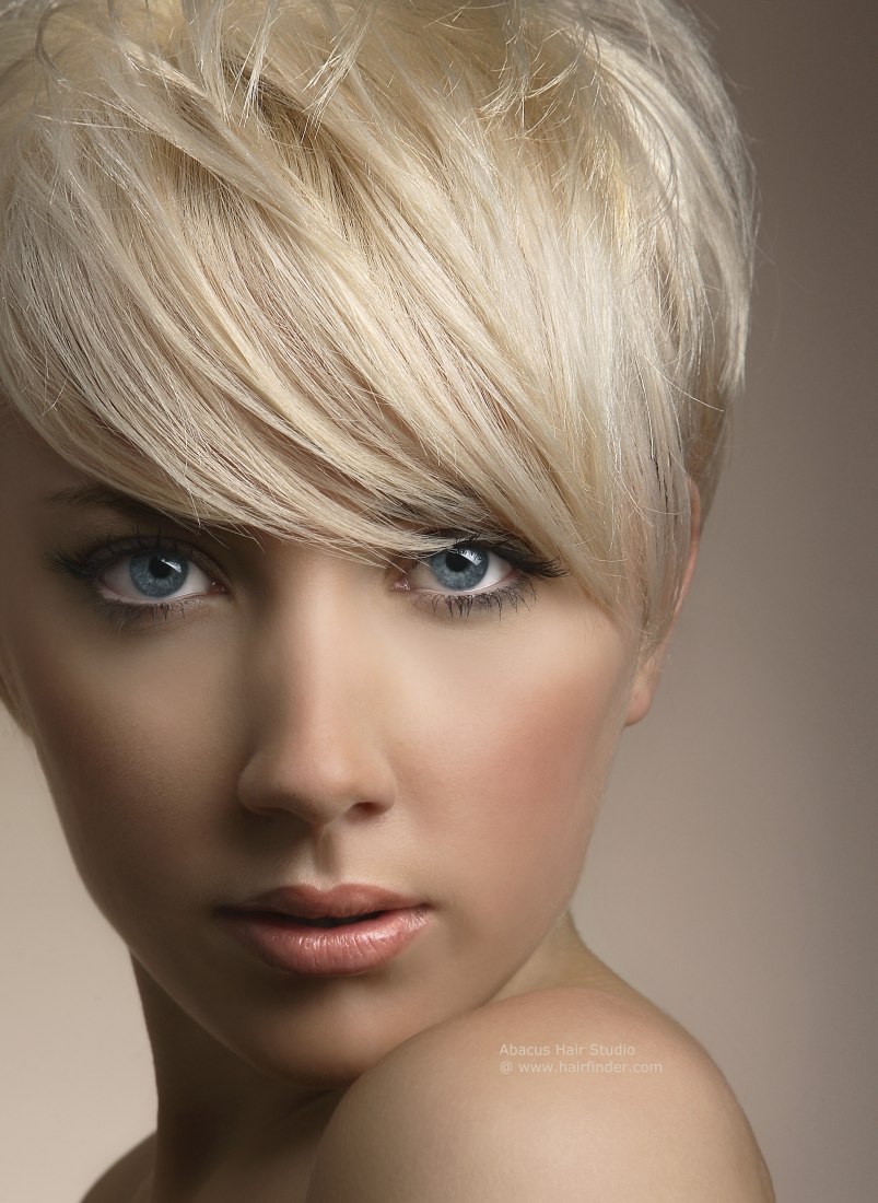 Short Blonde Hairstyles Short Blonde Hairstyles