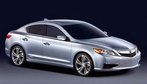 Car Drive And Feature 2015 Acura Ilx Review Price And Design