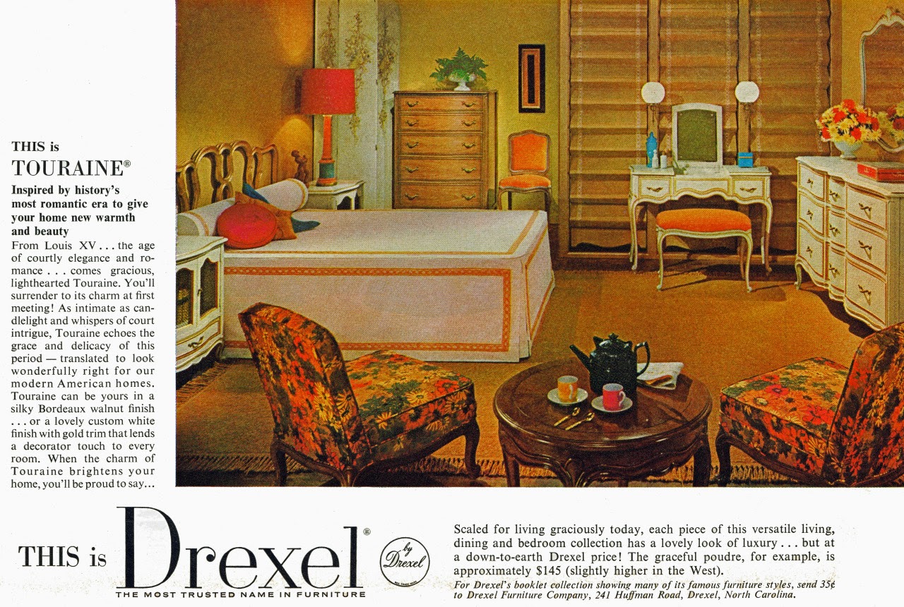 Mary Beth S Place Drexel Touraine How I Love Thee